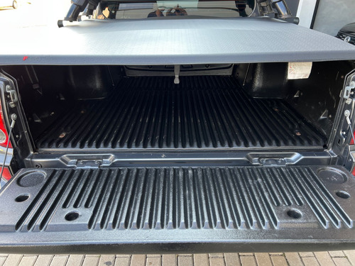 Mitsubishi L200 Triton 3.2 HPE 4X4 CD 16V TURBO INTERCOOLER DIESEL 4P AUTOMÁTICO
