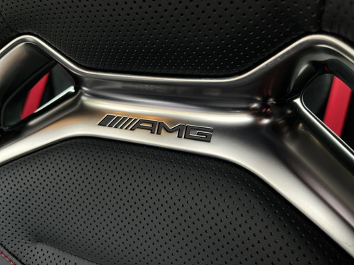 Mercedes-Benz C 63 AMG 2.0 TURBO PHEV S E PERFORMANCE F1 EDITION 4MATIC+ SPEEDSHIFT