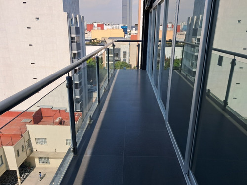 Imagen 21 de 25 de Oficinas En Renta Amuebladas O Sin Amueblar Col. Cuauhtémoc