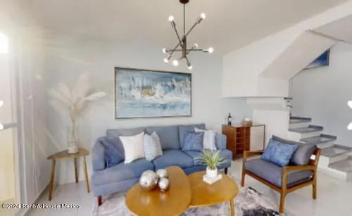 Casa En Venta Zinacantepec, San Miguel Zinacantepec 24-3725 Gis
