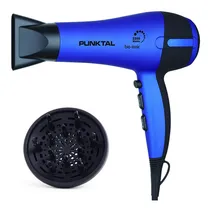 Comprar Secador Punktal 2200ion 2200w 3 Niveles 2 Velocidades Dimm