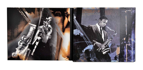 Jazz - The Very Best Of John Coltrane - Remasterizado