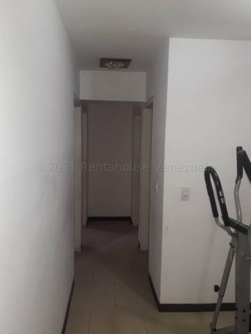 Imagen 4 de 12 de Ma 21-17284 Apartamento En Venta En El Paraíso Caracas