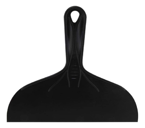 Cuchillo Encintador Warner Plaster, 8, Negro