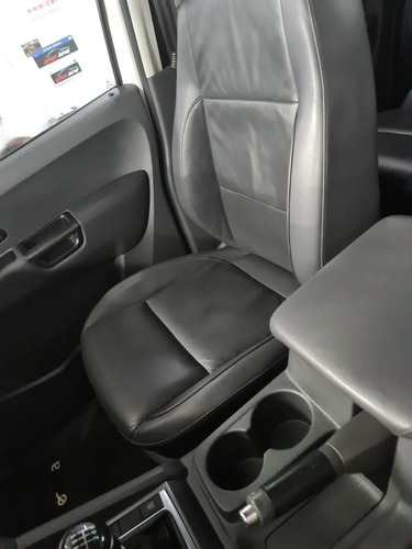 Volkswagen Amarok 2.0 Cd Tdi 180cv 4x4 Highline Manual 2016
