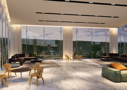 Imagen 8 de 14 de Pre-venta 2 Amb 42 M2 Valor Lanzamiento
