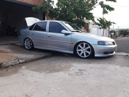 Chevrolet Vectra Milenium
