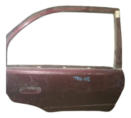 Puerta Trasera Derecha Sedan Toyota Tercel 1995-1997