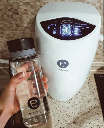 Espring Sistema De Purificación De Agua 