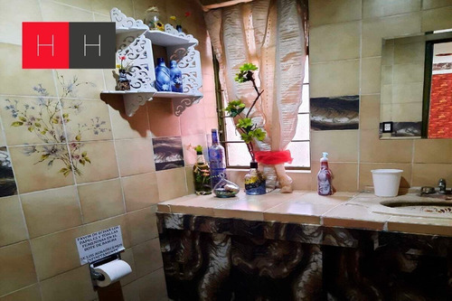 Imagen 9 de 13 de Casa En Venta En Jardines De San Manuel