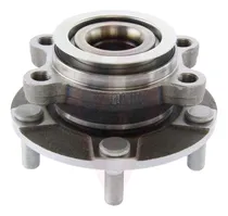 Comprar Maza De Rueda Abs (d) Nissan Sentra B17 2016 2017 2018