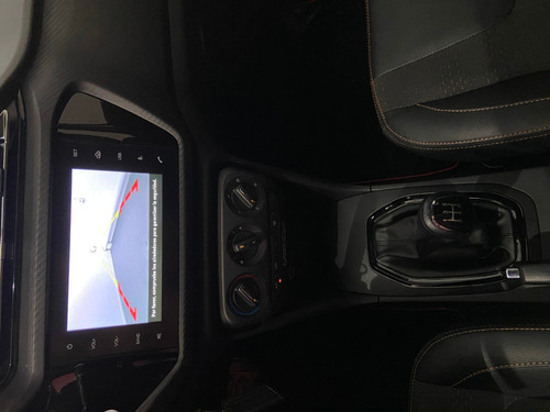 Chery Tiggo 2 1.5 16v Comfort Mt
