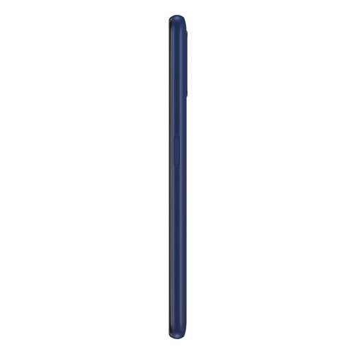 Celular Samsung Galaxy A03s 64gb + 4gb Ram Hd+ 13mpx 2021 Color Azul