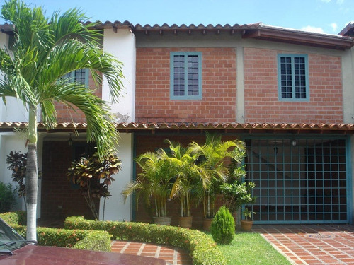 Yf Casa En Venta En El Castillejo Cod. 24-22080 Lm