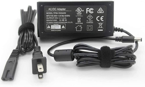 Cable De Alimentación Uorlen Compatible Con Jbl, 2.74 Metros