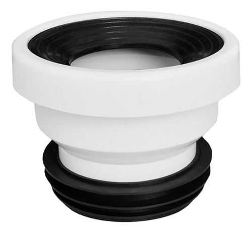 Brida De Inodoro Compensada, Adaptador De Conector De