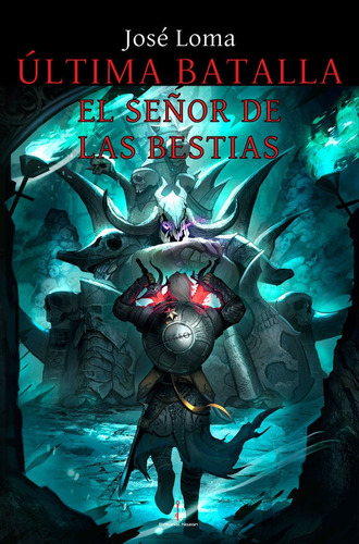 Libro Ã¿ltima Batalla