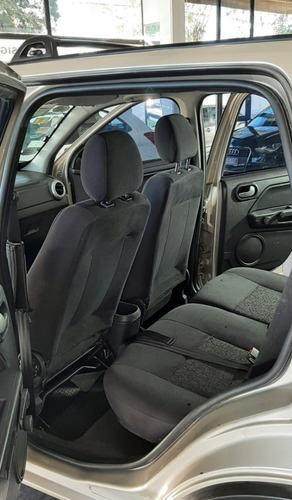 Ford Ecosport Xl Plus 2008 Gnc. Financio O Permuto
