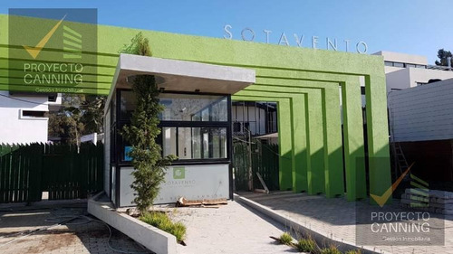 Imagen 11 de 22 de Departamento En Venta Canning Sotavento
