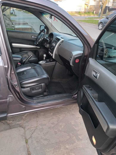 Imagen 3 de 9 de Nissan X-trail 2009 2.5 Tekna Cvt Xtronic