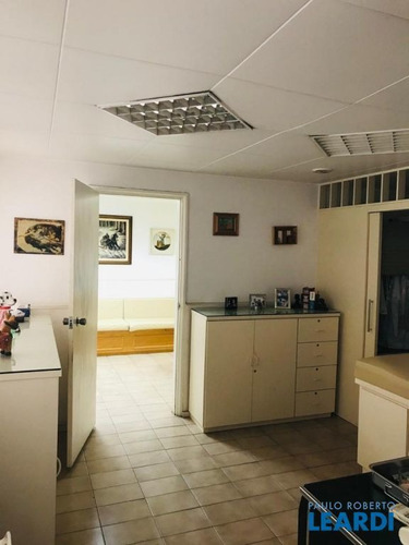 Comercial - Jardim América - Sp - 621754