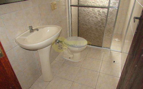 Imagem 18 de 29 de Apartamento Com 2 Dorms, Real, Praia Grande - R$ 193 Mil, Cod: 2116 - V2116