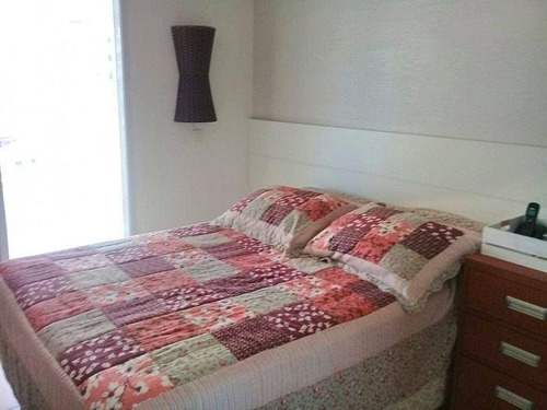 Imagem 16 de 19 de Apartamento Com 3 Dormitórios À Venda, 112 M² Por R$ 950.000,00 - Enseada - Guarujá/sp - Ap5412