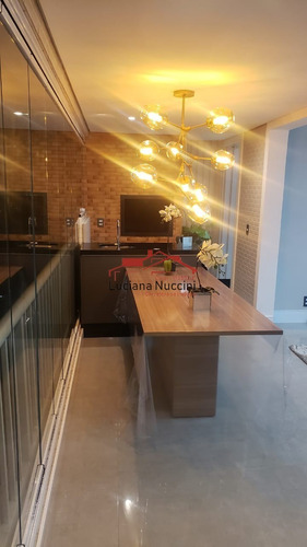 Imagem 10 de 30 de Vendo Ap. 2 Dormit. ( 2 Suítes ), 114m², 2 Vagas, Vila Gumercindo, São Paulo, Sp - Ap00270 - 69981142