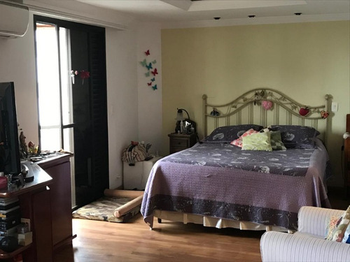 Imagem 15 de 16 de Apartamento Vila Andrade Sao Paulo Sp Brasil - 1118