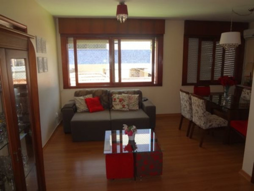 Imagem 12 de 18 de Apartamento Higienopolis Porto Alegre. - 3213