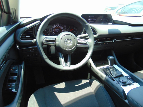 Mazda 3 I Sport 2021 Sedán Nuevo A Crédito Oferta