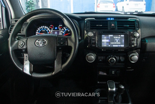 Imagen 4 de 9 de Toyota 4runner 2018 Trdpro 4x4