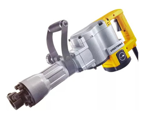 Demoledor Hex Picota Dml30 Uyustools
