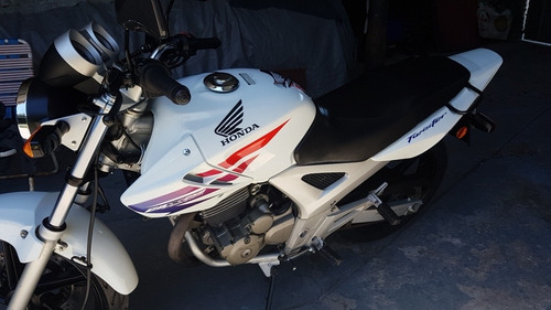 Honda Tuister