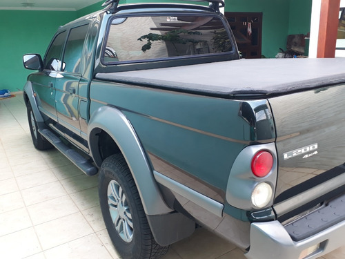 L200 Outdoor