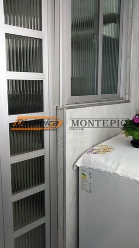 Imagem 7 de 8 de Apartamento Venda Tucuruvi, - Ml9226
