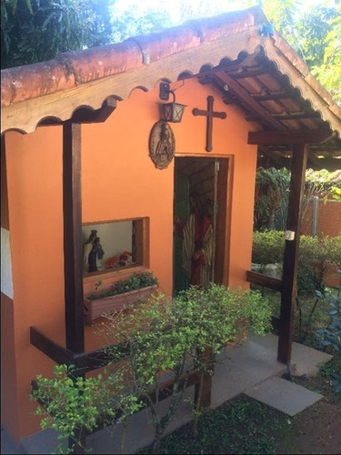Imagem 10 de 30 de Chácara À Venda, 1300 M² Por R$ 650.000,00 - Jarinu - Jarinu/sp - Ch0020
