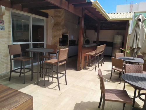 Imagem 1 de 22 de Murano Imobiliária Vende Apartamento De 2 Quartos Na Praia Da Costa, Vila Velha - Es. - 3232