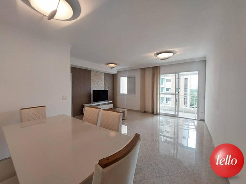 Imagem 1 de 29 de Apartamento - Ref: 237973