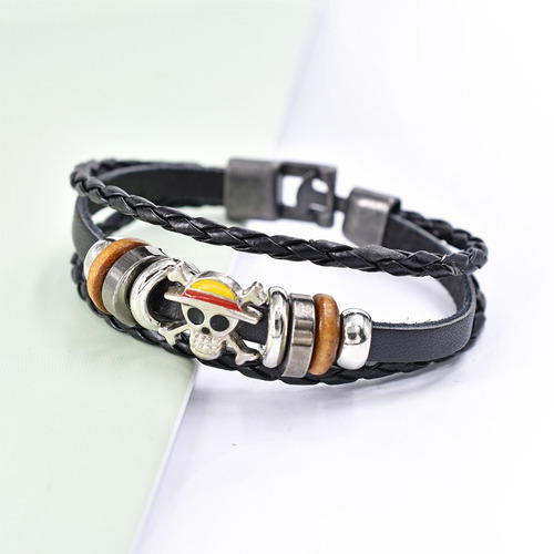 Imagen 3 de 6 de Pulsera One Piece