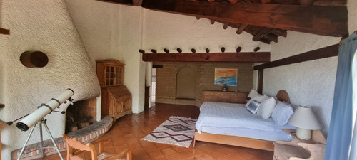 Magnifica Casa En Venta, Estilo Vallesana