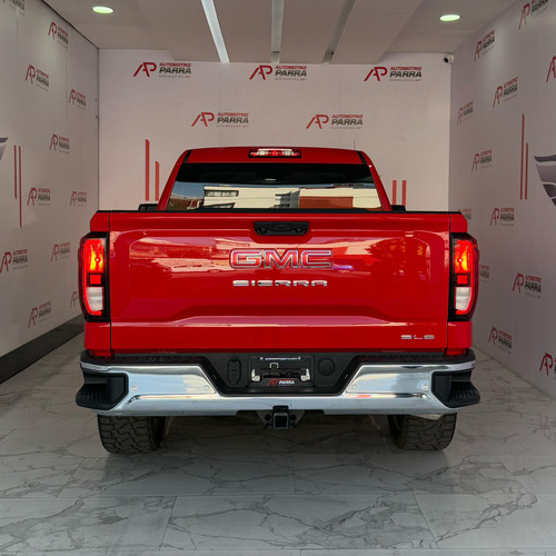GMC Sierra CABINA REGULAR SLE