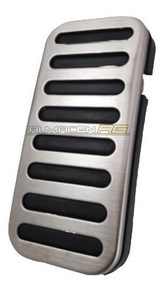 Imagen 2 de 6 de Caucho Pedal Acelerador Kia Cerato 1.6 Cc -2.0 Cc