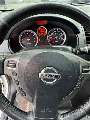 Nissan Sentra 2.0 Sl At