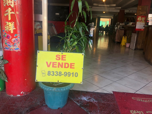 Imagen 10 de 10 de Restaurant-almacén-y-bodega-800-m2-$570.500. Tel 8338-9910
