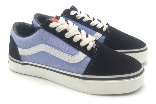 vans capital federal