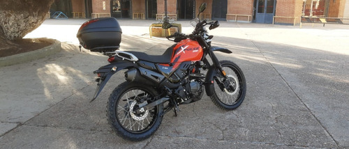 Imagen 12 de 23 de Hero Xpulse 200 O Ahora18 $71.100