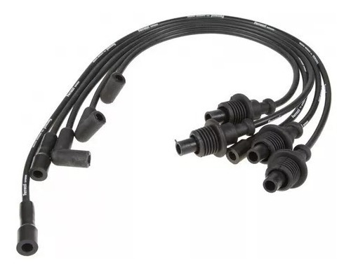 Juego Cables Bujia Para Peugeot 405 1.9 8v Gr 92/95