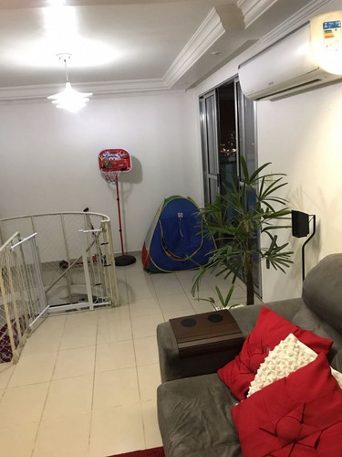 Imagem 18 de 24 de Apartamento - Ref: 6484