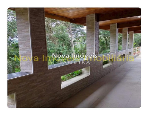Imagem 10 de 30 de Vende-se Terreno Com Construcao - 1051